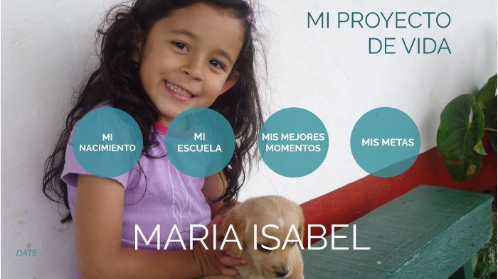 Proyecto de Vida de Maria Isabel by Maria isabel Ramirez on Prezi