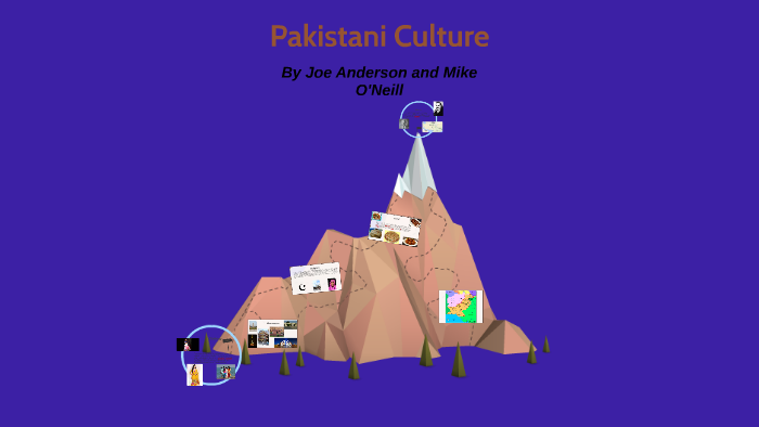 Pakistani Culture by Joe Anderson on Prezi