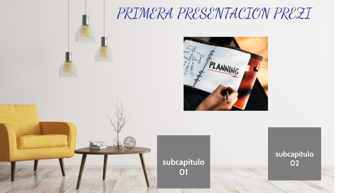 PRIMERA PRESENTACION by andrea sanchez on Prezi