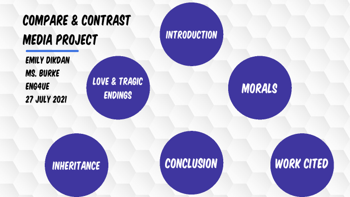 Multimedia essay assignment image