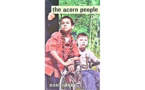 The Acorn People By Jenna Fogge On Prezi