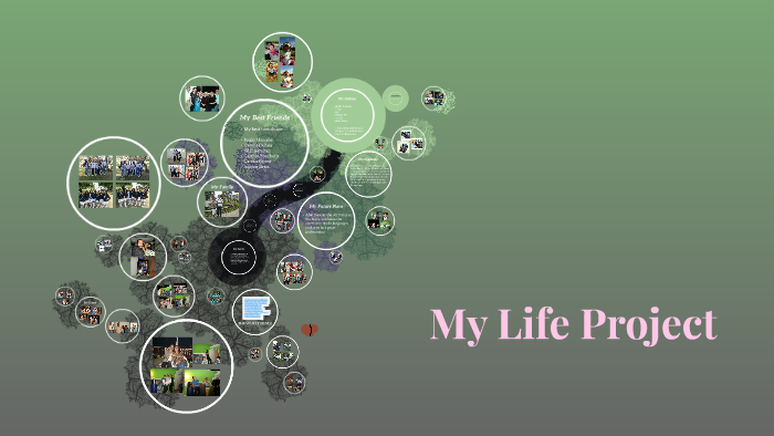 Mi proyecto de vida by Camila Otavo on Prezi