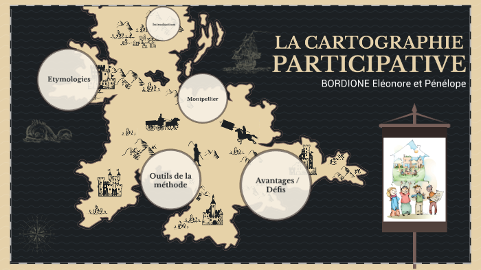 Cartographie Participative By On Prezi