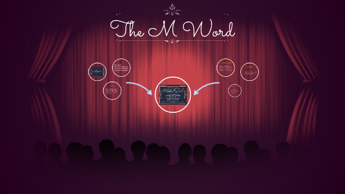 the-m-word-by-lavinia-dowling