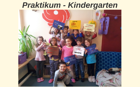 Praktikum Kindergarten By Ipek Buyukkircali On Prezi Next