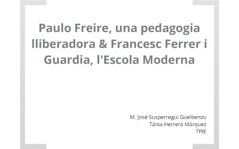 A Pattern of Surveillance and Control