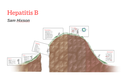 Hepatitis B by sam's group on Prezi