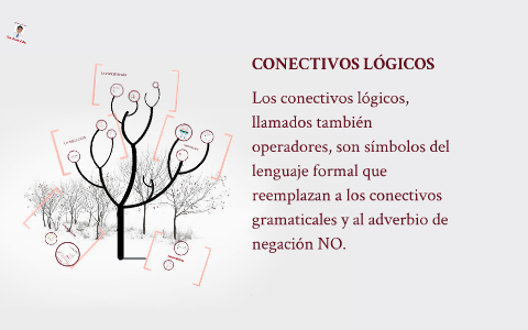 CONECTIVOS LÓGICOS by on Prezi