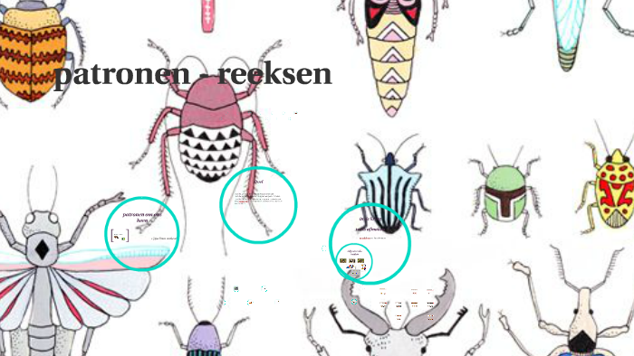 patronen - reeksen by Ninouk Kaptein on Prezi