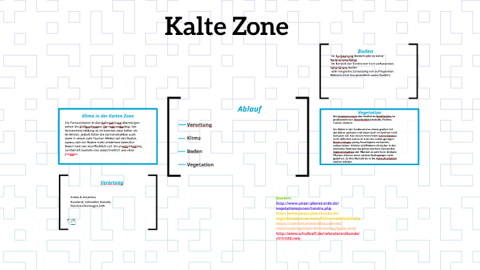 Kalte Zone By Max Pinkhassik