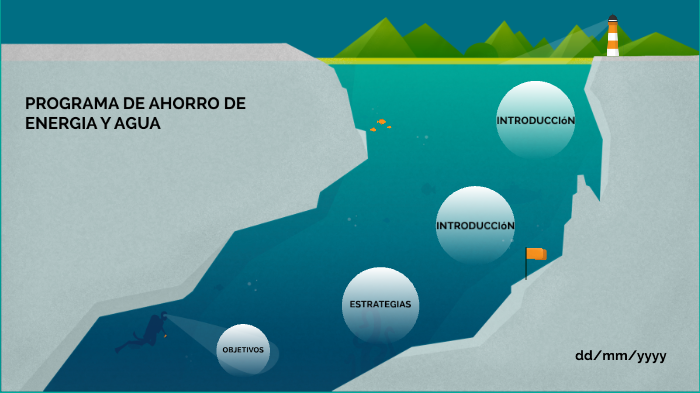 PROGRAMA DE AHORRO Y USO Y EFICIENTE DEL AGUA by sonia alacon castañeda ...