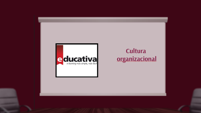 Cultura organizacional by Clarisa Rodriguez on Prezi