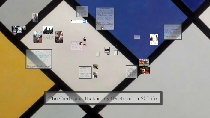 My Pomo Life by Abby Dawson on Prezi