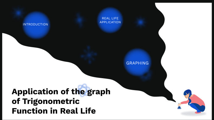 Application of the graph of Trigonometric Function in Real Life by ...