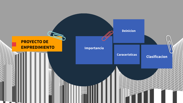 Proyecto de Emprendimiento by Leonel Cuatin on Prezi
