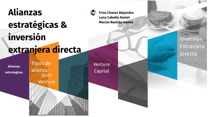 Alianzas Estratégicas E Inversión Extranjera Directa By Ivon Mb On Prezi 6599