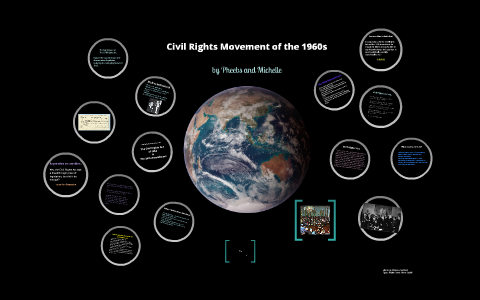 Civil Rights Movement History Project by Michelle Black on Prezi