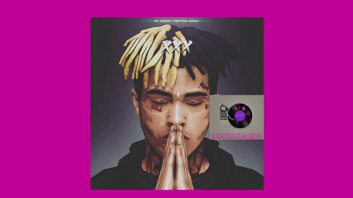 XXXTENTACION by Diego Garcia Carrillo on Prezi