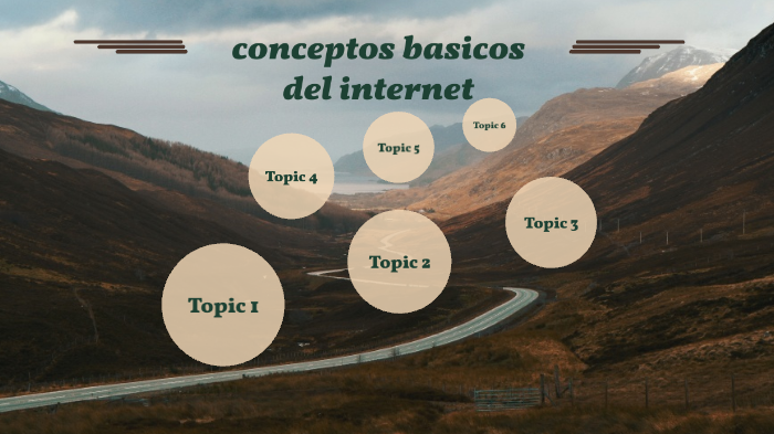 conceptos basicos del internet by Andres Felipe Celin Rivera on Prezi