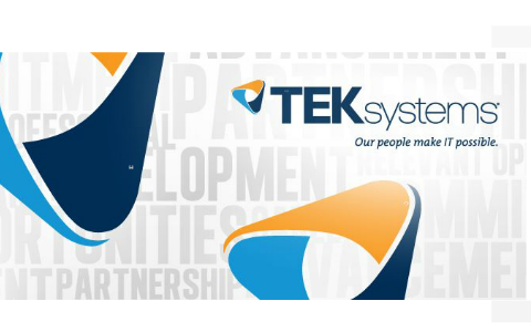 TEKsystems by Cheyenne Self on Prezi