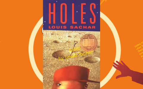 HOLES KEY FACTS visual data 2