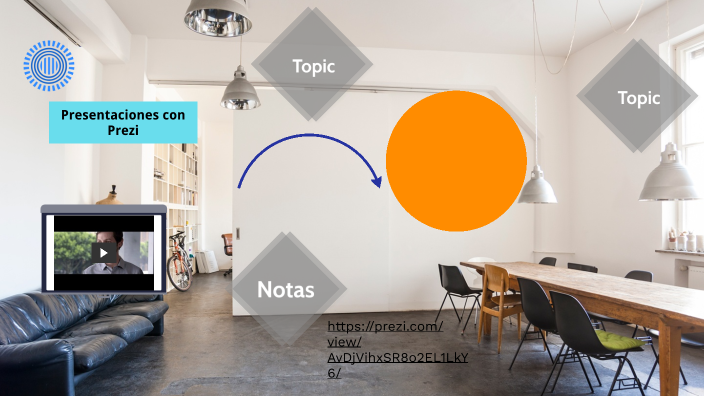 Elaboración de presentaciones en la nube by Elizabeth Herrera on Prezi