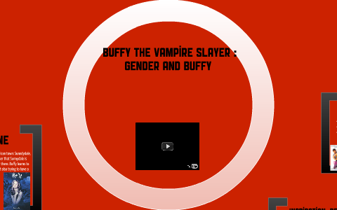 Gender Roles In Game Of Thrones And Buffy The Vampire Slayer