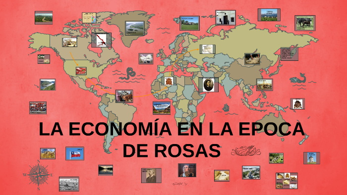 LA ECONOMÍA EN LA EPOCA DE ROSAS by Llucia Elvira Chmiel on Prezi