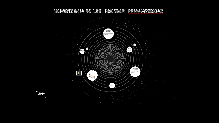 LA IMPORTANCIA DE LAS PRUEBAS by Estefani Sanchez Taneco on Prezi
