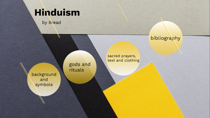 hinduism by Brodie read on Prezi