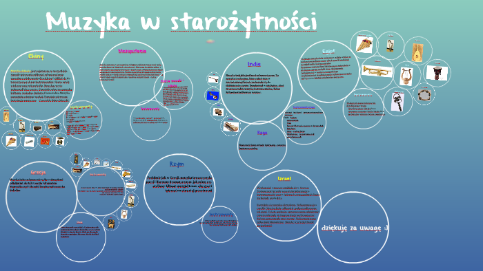 Muzyka w starożytności by Joanna Konieczna on Prezi