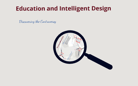 Intelligent Design Versus Evolution By Ian McNair On Prezi