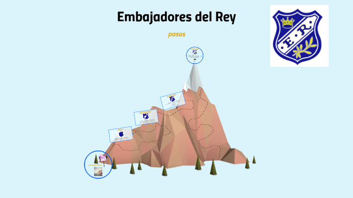 Embajadores Del Rey By Mariela Huillca embajadores del rey by mariela huillca