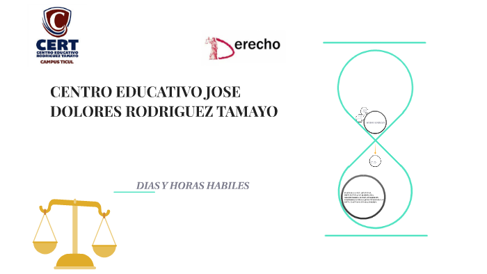 Centro Educativo Jose Dolores Rodriguez Tamayo