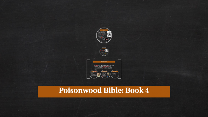 litcharts poisonwood bible book 4