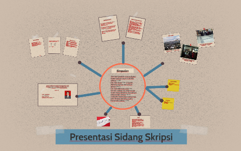 Presentasi Sidang Skripsi By Toto Saragih