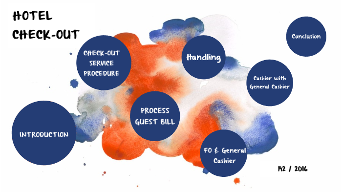 Hotel Check in: Process and Policy Guide