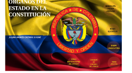 Constitucional Colombiano