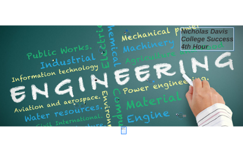 Engineering by Nick Davis on Prezi