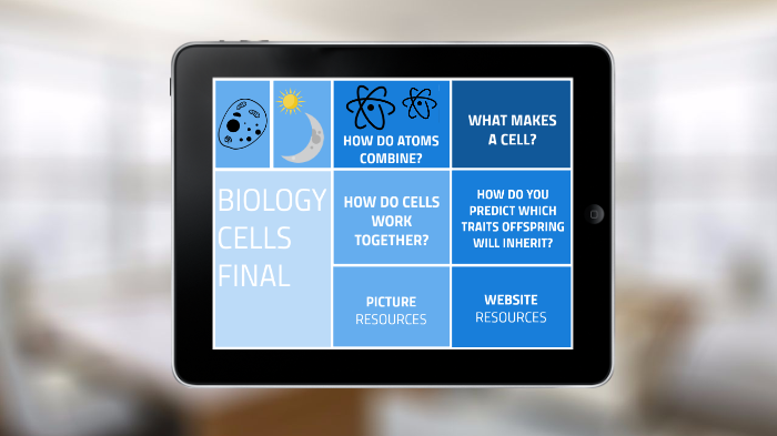 biology cells final by Jasmine Ator on Prezi