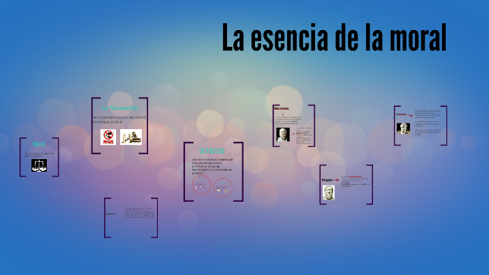 La esencia de la moral by florencia jazmin landeros encino on Prezi