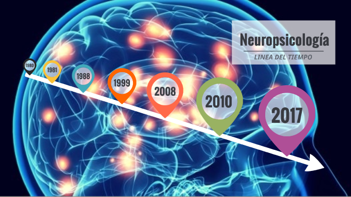 Linea del tiempo Neuropsicología by Regina Alvarez on Prezi