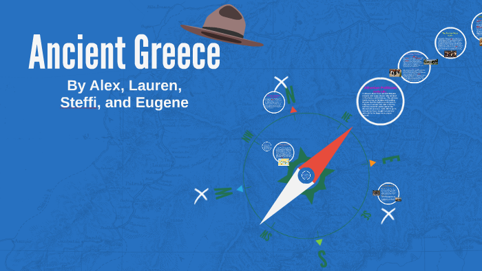Ancient Greece by Lauren Vu on Prezi