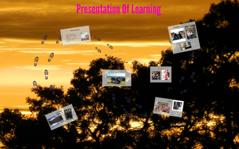 Presentation Of Learning by Mallory Winchester on Prezi