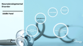 Copy of Neurodevelopmental Disorder