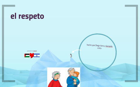 el respeto by diego toro on Prezi
