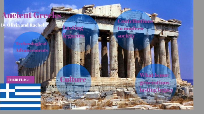 Ancient Greece by olivia Myers on Prezi