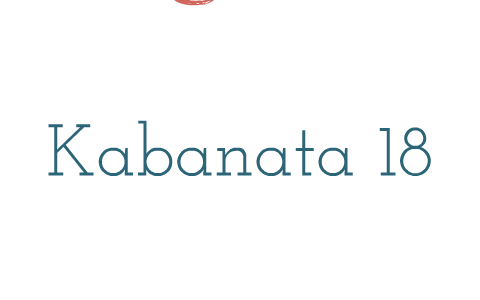 Kabanata 18 By Jean Garcia On Prezi Next