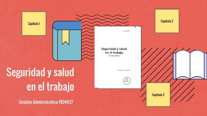 Seguridad y Salud en el Trabajo by Karen Cruz on Prezi