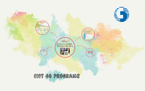 CHT 4G Programs by Ralph Chen on Prezi